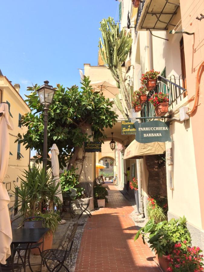 شقة Old Town Lemon Charm بورديغيرا المظهر الخارجي الصورة